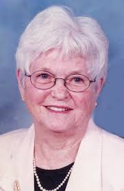 Alice Gerdes Obituary (1929