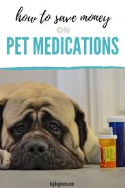Available products listed below or google search here the email will outline typical shipping times and how to contact them if you have any questions. How To Save Money On Pet Medications For Big Dogs 2021