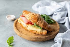 Pin On Croissants