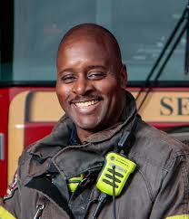 Our Organization — Seattle Fire Foundation