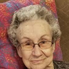 Obituary information for Mary Madalyn McCormick