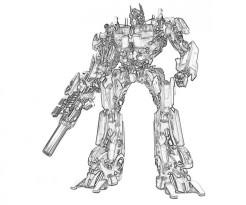 Transformers optimus prime coloring pages are a fun way for kids of all ages to develop creativity, focus, motor skills and color recognition. 20 Free Printable Optimus Prime Coloring Page Everfreecoloring Com