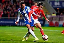 Benfica vs fc porto head to head record shows that of the recent 31 meetings they've had, benfica has won 7 times and fc porto has won 16 times, 8 times they has ended in a draw. Classico Fc Porto Vs Sl Benfica Proscout