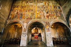 Chiesa Santa Maria Degli Angeli