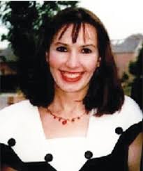 Patricia Nussbaumer Obituary (1956