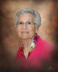 Mary Brown Obituary September 21, 2017