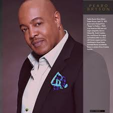Peabo Bryson