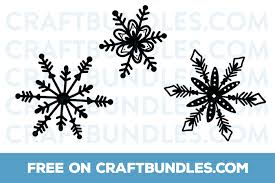 In places where it snows or. Where To Find Winter Themed Free Svgs