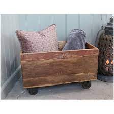 Chic antique grimaud / chic antique grimaud gl. Chic Antique Grimaud Gl Kasse Pa Hjul Unika