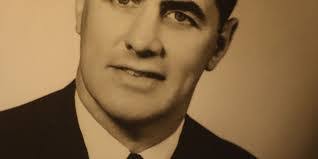 Bill Moose's Instagram, Twitter & Facebook