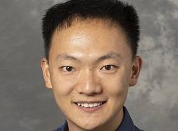 Research students and teaching assistants