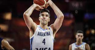 We would like to show you a description here but the site won't allow us. Luis Scola Set For Record Tying 41st World Cup Match Eurohoops