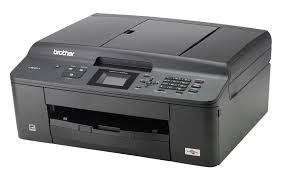 During our testing, it stood out from the crowd for its exceptionally low operating costs and efficient ink use. Brother Mfc J430w Review Expert Reviews