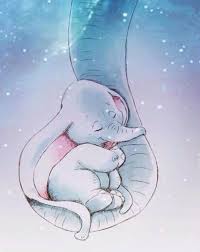 Epingle Par S V Sur Disney Dessin Dumbo Dessin Bebe Elephant Dessins Disney