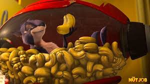 Pada bagian penutup resensi buku seharusnya mengajak untuk membaca buku karena sangat bermanfaat. Sinopsis Film The Nut Job Part Ii Tayang Di Trans Tv