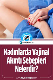 Kadinlarda Vajinal Akinti Sebepleri Nelerdir Kadinlarda Vajinal Akinti Saglik Saglik Urunleri Kadin Sagligi