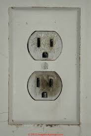 This is for the ground post, and this too is an important safety feature. Electrical Receptacle Outlet Ground Up Or Down