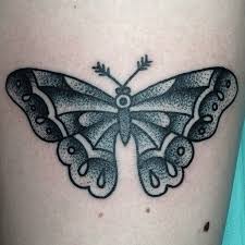 Black And Grey Butterfly Tattoo Designs Tattoo Gallery Pictures And Designs Free Tattoo Designs Traditional Butterfly Tattoo Traditional Tattoo Black And Grey Traditional Tattoo
