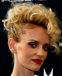 How to style a mohawk? Faux Hawk Hairstyles For Women Hairstyles Weekly