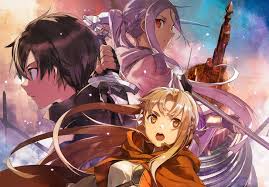 Best kirito's fighting scenes in sao season 1, 2 & film (ordinal scale). Sao Progressive Movie Is It Canon Anime Trailer Asuna Kirito Lore Spoilers
