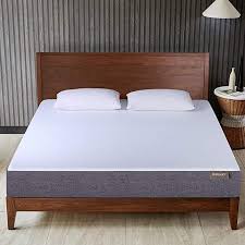 Queen Mattress Bellland 10 Inch Gel Memory Foam Mattress Bed In A Box Sleep Supportive Pre Bed Mattress Memory Foam Gel Memory Foam Mattress Queen Mattress