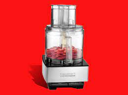 We did not find results for: 2 Food Processors Tested Breville Cuisinart Wired