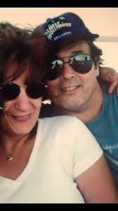 Ted Romano's Instagram, Twitter & Facebook