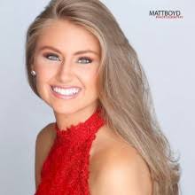 Miss Pennsylvania 2021