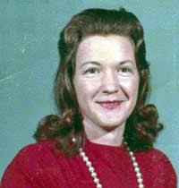 Birdie Leona Smith Fine