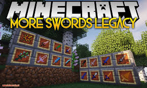 Jul 06, 2020 · crafting recipe shown below. More Swords Legacy Mod 1 12 2 Adds Many Epic Blades Sword Information Minecraft1122mods Minecraft 1 Legacy Crafting Recipes