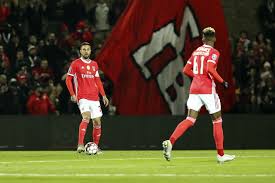 Covilha Benfica Taca Da Liga Imagens Sl Benfica
