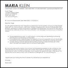 A cover letter can also help you make a generic resume appear more tailored for t. Application Letter For Account Officer