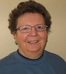 Obituary: Alice Marguerite Holm