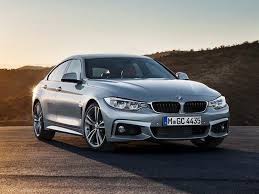 Bmw 4 Series Gran Coupe Silver Front 2 Bmw 4 Series Gran Coupe Bmw
