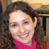 Rachel Casas's Instagram, Twitter & Facebook