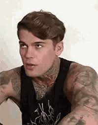 Stephen James GIFs