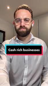 Do you have too much cash in your business? This could disqualify your  business from important UK tax reliefs such as business asset disposal  relief (BADR) & business property relief (BPR). BADR ...