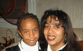 Olivia BERRY (SAINT JEAN DE LA RUELLE, ORLEANS)