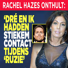She is an actress, known for anouk: Rachel Hazes Leeftijd