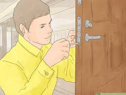 You've finally made it home. 3 Ways To Have Fun While Home Alone Wikihow