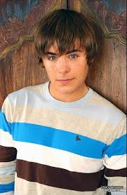 Zac Efron