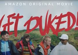 Browsing the nooks and crannies of its. Get Duked Review A Must See British Horror Comedy Heading To Amazon Prime Film Stories