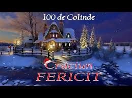 Listă creată de eleandreea pe 21 octombrie 2012 | ultima modificare pe 30 iulie 2016. 100 De Colinde Pentru Seara De Craciun Colaj Nou 2016 2017 Youtube Songs Christmas Song Movie Posters