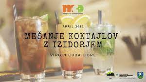 Oh, maybe a couple of virgin cuba libres that turned out to be kind of slutty. Virgin Cuba Libre Youtube