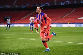 Champions league 2015, uefa champions league wallpaper, sports. Joe Cole Hails Mason Mount S Natural Ability After Starring In Chelsea European Win Against Porto Aktuelle Boulevard Nachrichten Und Fotogalerien Zu Stars Sternchen