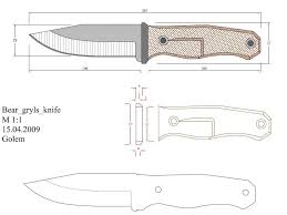 Cuando el acero de un cuchillo tiene 0.5% c carbono o menos el cuchillo pierde el filo más rápido. Plantillas Para Hacer Cuchillos Cuchillos Cuchillos Artesanales Plantillas Cuchillos
