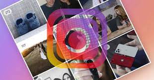 How to make instagram top nine post (step by step). How To Make The Instagram Top Nine 2020 For Free On Web And Mobile The Tech Zone