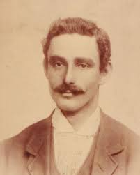 George Hansford (1876-1952)