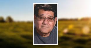 Octaviano "Junior" Garcia Obituary September 8, 2022