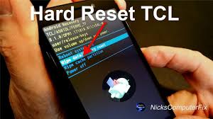 You can reset your tambo phone with these codes. Hard Reset Tcl Phone Contact Information Finder